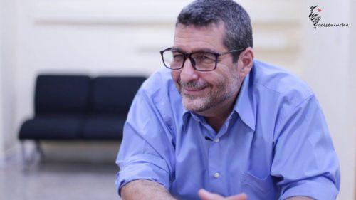 Iroel Sánchez Espinosa