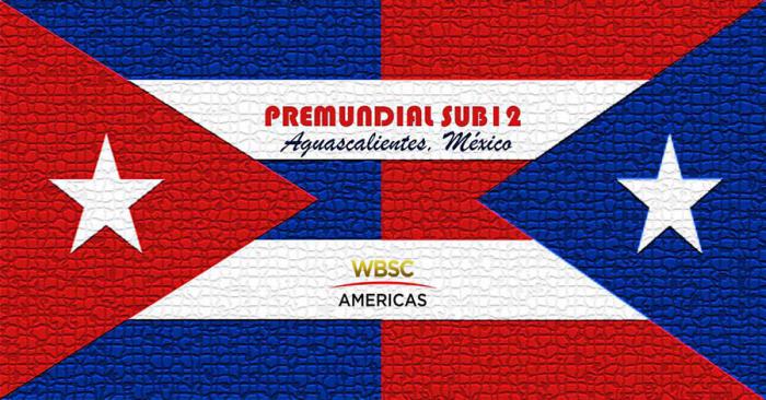Premundial sub 12