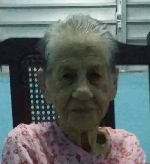 Juana Quintosa Quintosa