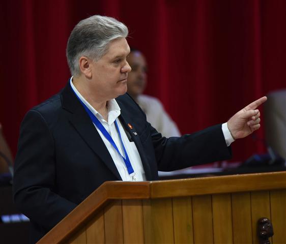 Alejandro Gil Fernández