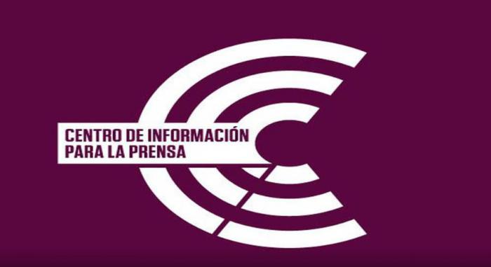 Centro de Información para la Prensa (CIP)