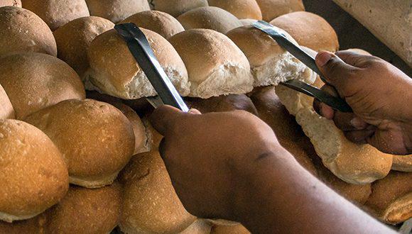 Pan, alimento