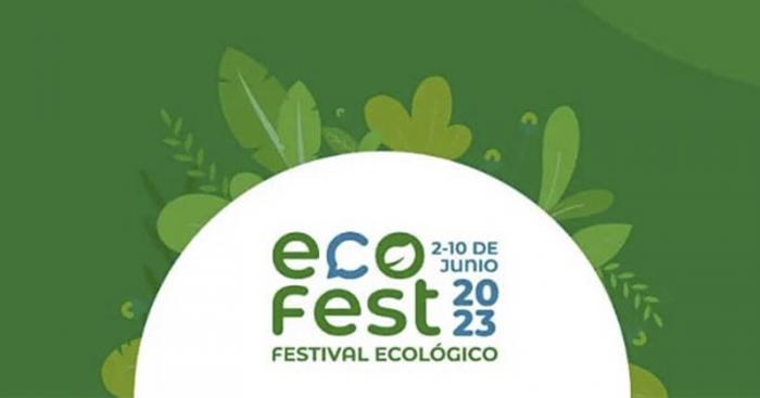 Festival Ecológico ECOFest 2023 en La Habana