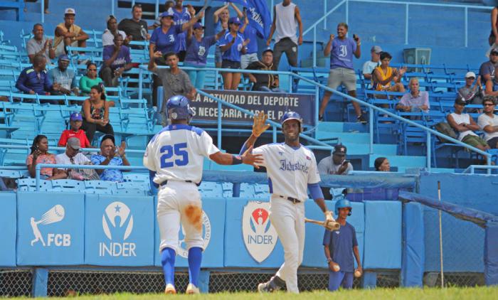 Industriales