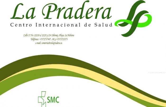 CIS La Pradera