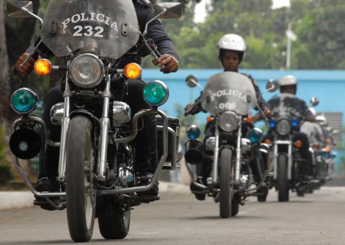 Policía Nacional Revolucionaria
