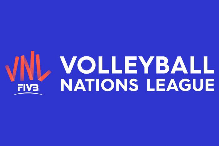 Volleyball Nations League