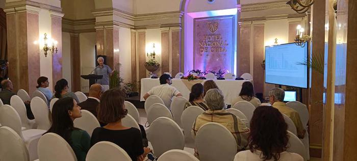 Foro regional sobre desigualdades