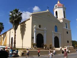 Iglesia de Guanabacoa