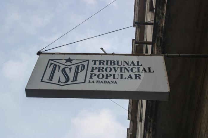 Tribunal Provincial Popular