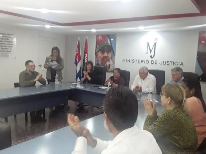 Dirección Nacional de Defensoría