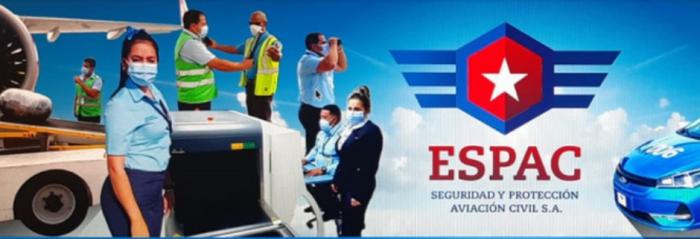 Empresa de Seguridad y Protección de Aviación Civil