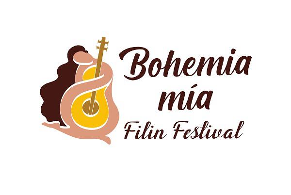 Bohemia mía Filin festival