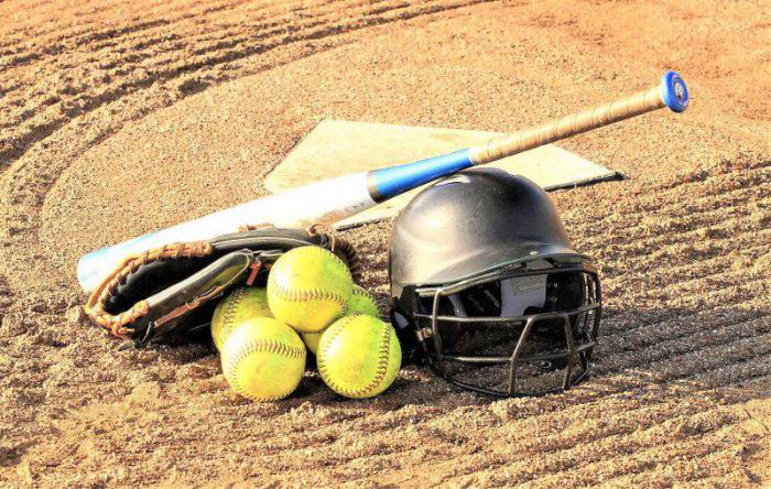 softball