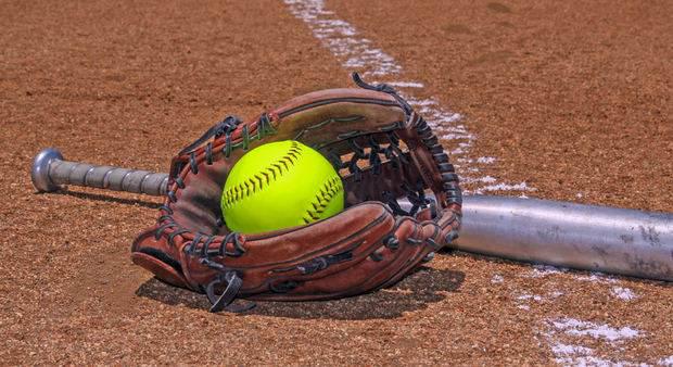 softball