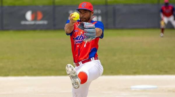 Guatemala alejó a Cuba de la final del softball centroamericano