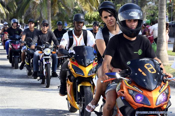 Motos eléctricas