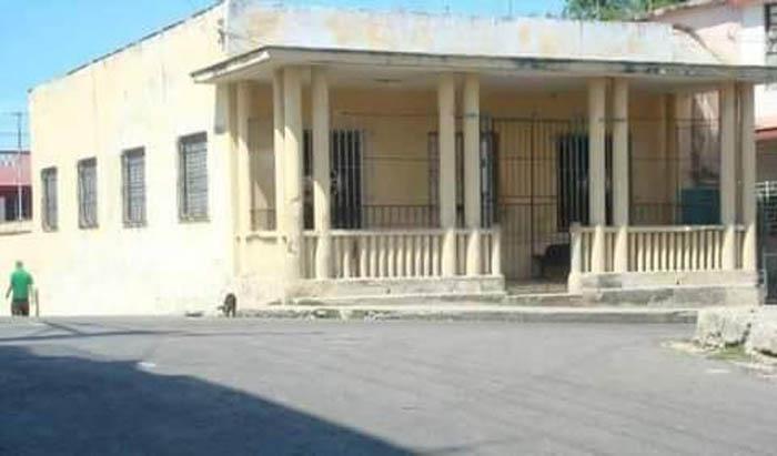 Registro Civil de Cerro