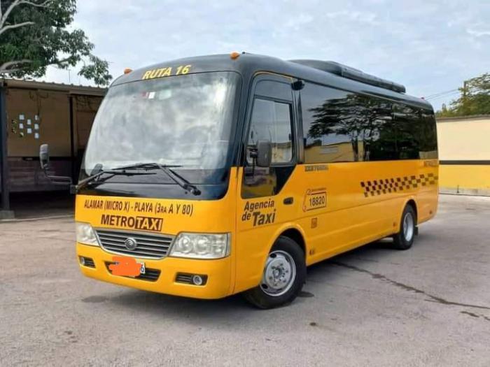 Microbus