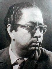 Músico cubano Rafael Somavilla Morejón