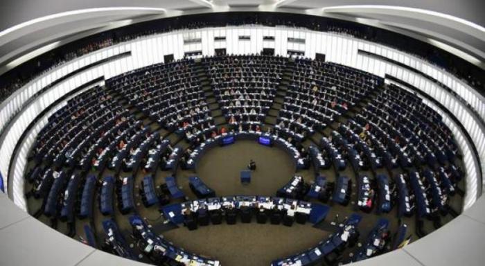 Parlamento Europeo