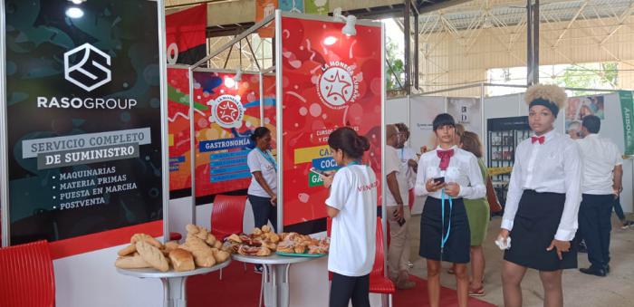 PDL La moneda cubana en II Feria de Desarrollo Local