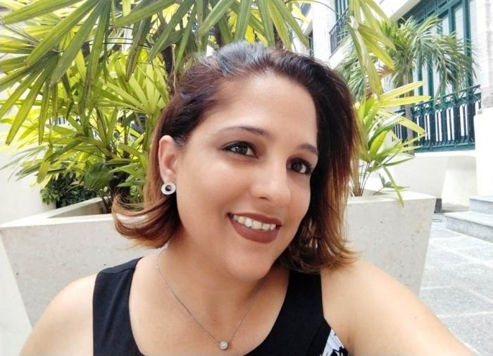 Elsy Frómeta Valdés