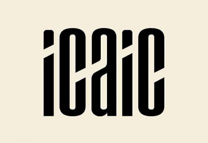 Logotipo del ICAIC