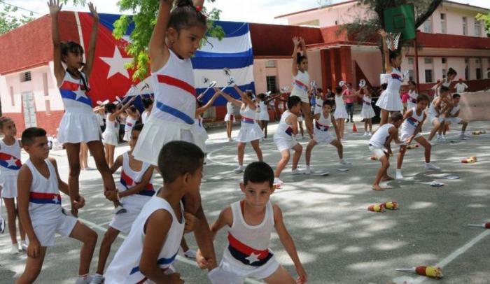 Día de los niños