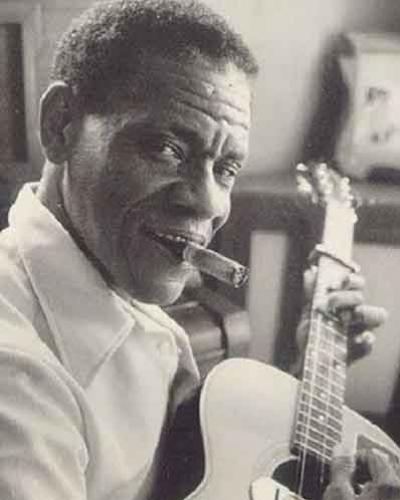 Niño Rivera, músico cubano