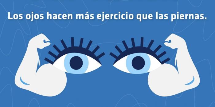 Ojos