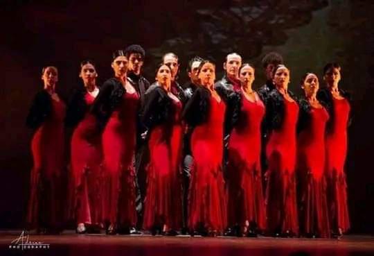Ballet Español de Cuba