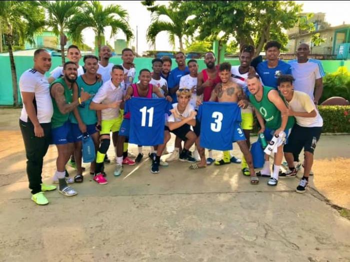 Liga Nacional de Futsal
