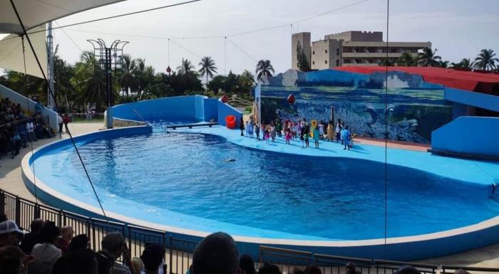 Acuario Nacional de Cuba