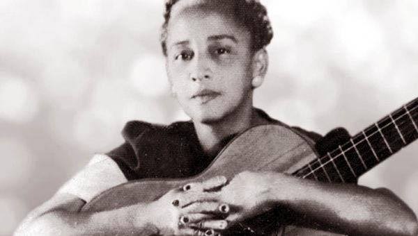 María Teresa Vera