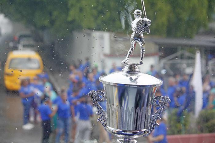 Recorrido de Industriales