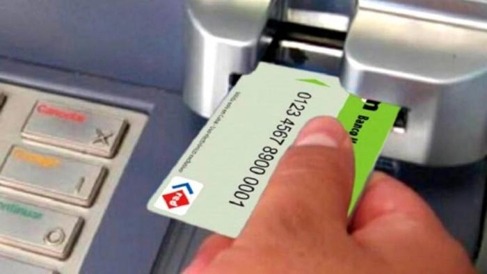 Banco Metropolitano cajeros