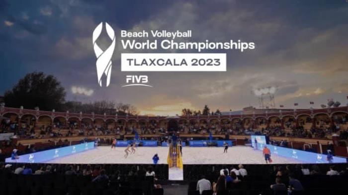 Volleyball World