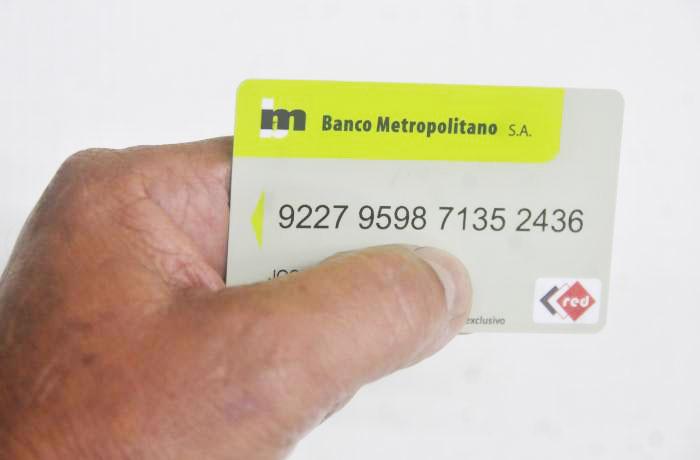 Tarjetas magnéticas