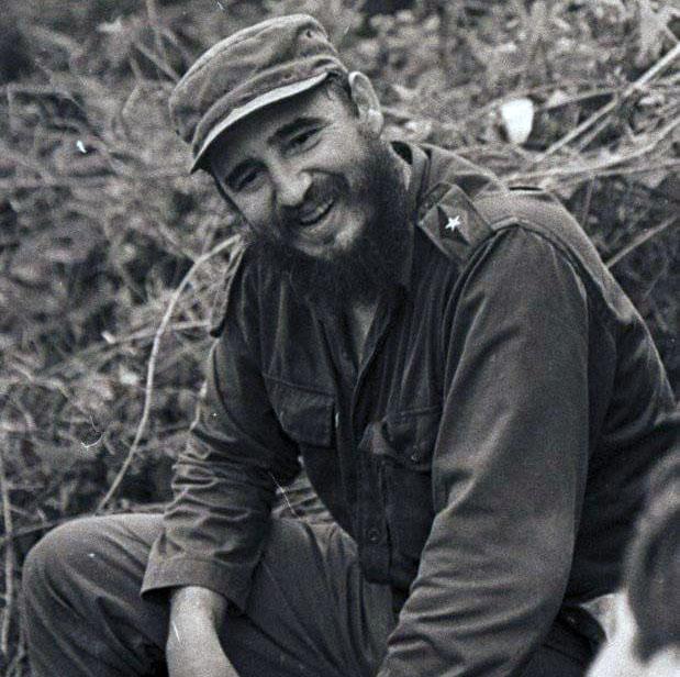 Fidel Castro
