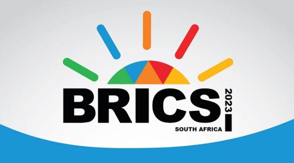 Cumbre de los Brics 