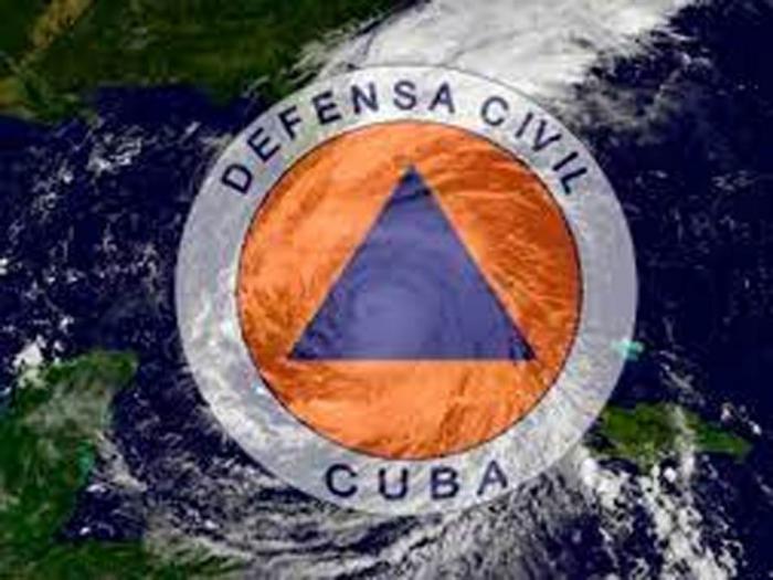 Defensa Civil