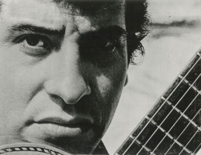 Víctor Jara