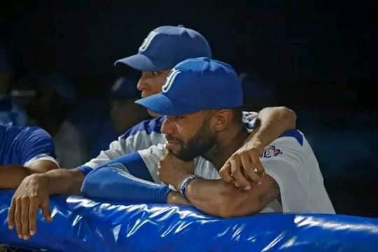 Beisbol cubano 