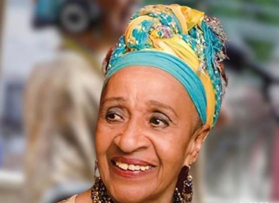 Falleció la destacada cantante cubana Teté Caturla