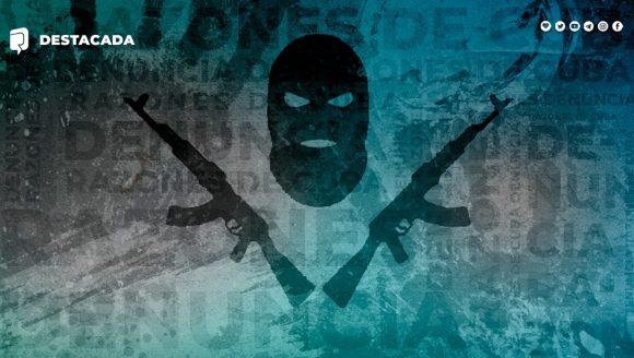 Tráfico de personas a Rusia con fines de reclutamiento militar