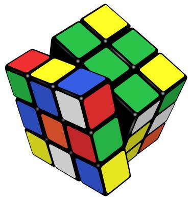 Cubo de Rubik