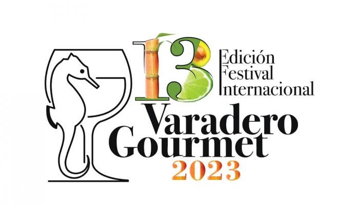  XIII Festival Internacional Varadero Gourmet