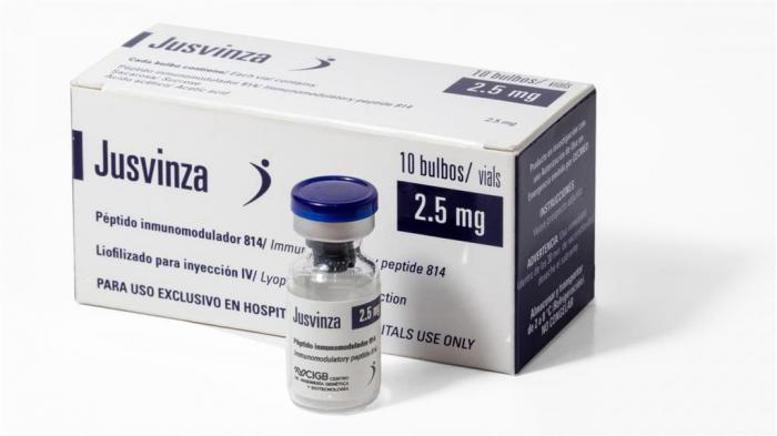 Jusvinza