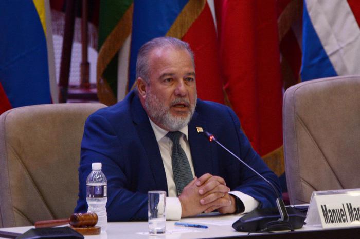 Manuel Marrero Cruz